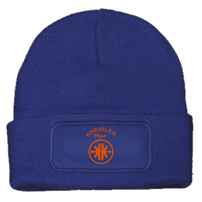 Muts blauw 15 - Afbeelding 13