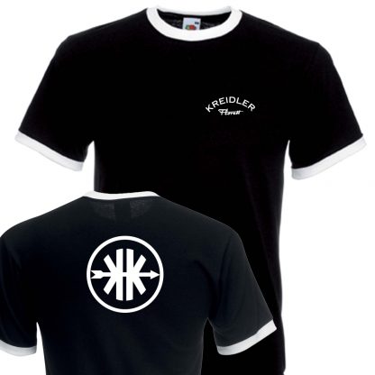 T-shirt B zw-2 - Afbeelding 29
