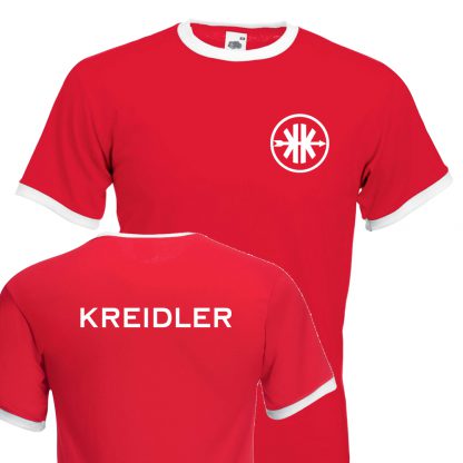 T-shirt B zw-2 - Afbeelding 56