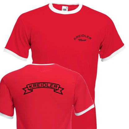T-shirt B zw-2 - Afbeelding 67